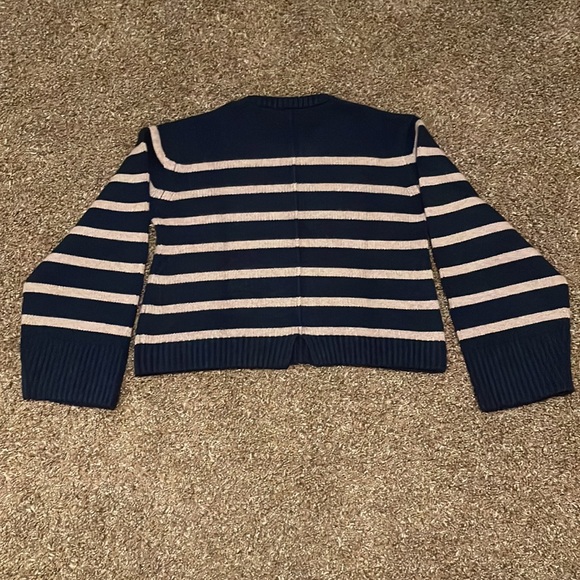 Khaite Annalise Cashmere Sweater, L - Picture 8 of 10